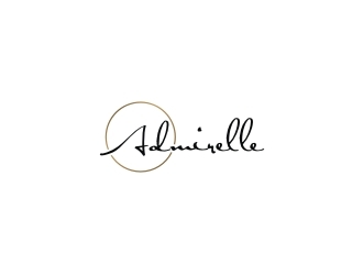 Admirelle logo design by narnia