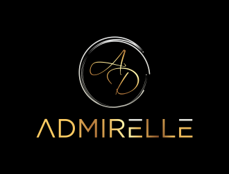 Admirelle logo design by RIANW