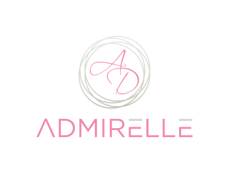 Admirelle logo design by RIANW