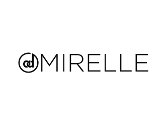 Admirelle logo design by Diancox