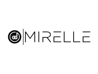 Admirelle logo design by Diancox