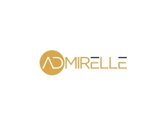 Admirelle logo design by narnia