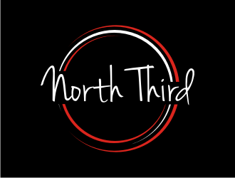 North Third logo design by BintangDesign