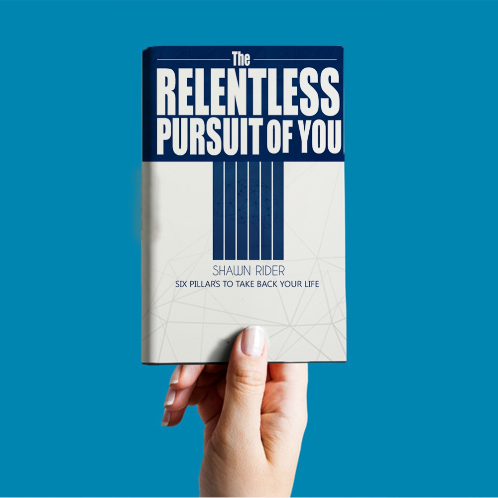 Do NOT use this logo on the cover. logo design by heba