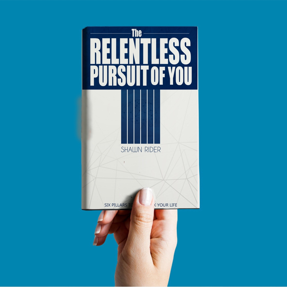 Do NOT use this logo on the cover. logo design by heba