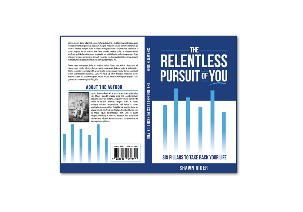 Do NOT use this logo on the cover. logo design by megalogos