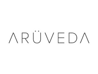 Arüveda logo design by dchris