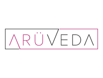 Arüveda logo design by dchris