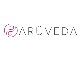Arüveda logo design by dchris