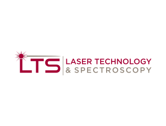 LTS. This stands for Laser Technology and Spectroscopy. logo design by ammad