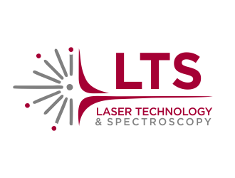 LTS. This stands for Laser Technology and Spectroscopy. logo design by akhi