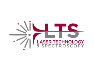 LTS. This stands for Laser Technology and Spectroscopy. logo design by akhi
