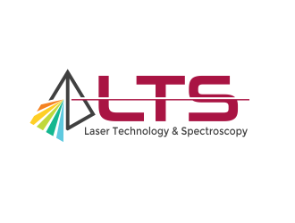 LTS. This stands for Laser Technology and Spectroscopy. logo design by mikael