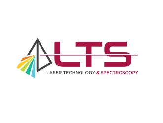 LTS. This stands for Laser Technology and Spectroscopy. logo design by mikael