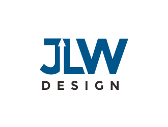 either Jodi Lief Wolk Design or JLW Design; id like to see designs for both logo design by Girly
