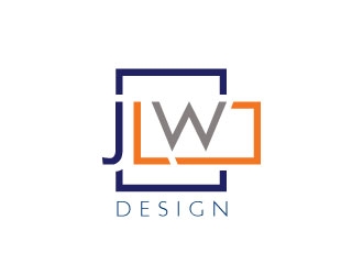 either Jodi Lief Wolk Design or JLW Design; id like to see designs for both logo design by sanworks