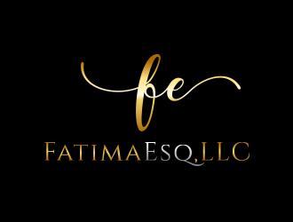 FatimaEsq,LLC logo design by keylogo