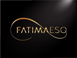 FatimaEsq,LLC logo design by mmyousuf