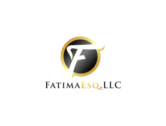 FatimaEsq,LLC logo design by ekitessar