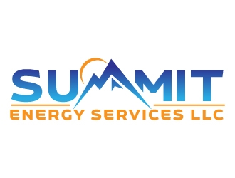 Summit Energy Services LLC logo design by jaize