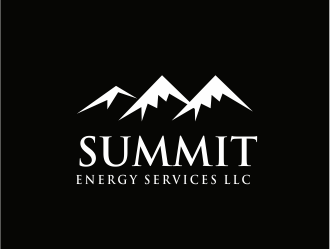 Summit Energy Services LLC logo design by up2date