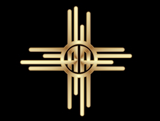  logo design by aura