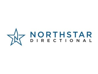 NorthStar Directional  logo design by sabyan