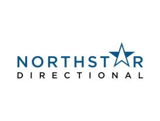NorthStar Directional  logo design by sabyan