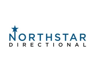 NorthStar Directional  logo design by sabyan
