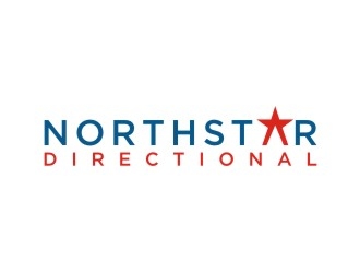 NorthStar Directional  logo design by sabyan