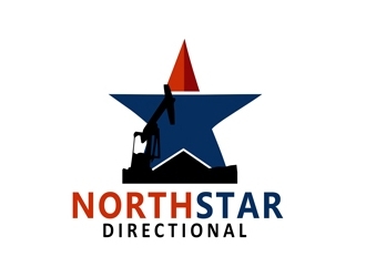 NorthStar Directional  logo design by bougalla005