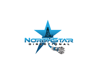 NorthStar Directional  Logo Design