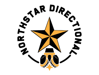 NorthStar Directional  logo design by nona