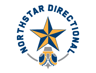 NorthStar Directional  logo design by nona