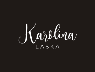Karolina Laska logo design by Adundas
