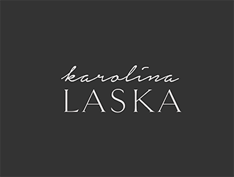 Karolina Laska logo design by wonderland
