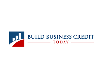 Build Business Credit Today logo design by blackcane
