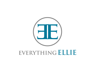 Everything Ellie logo design by ingepro