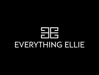 Everything Ellie logo design by keylogo