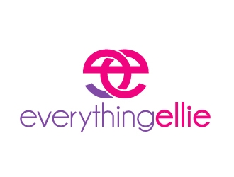 Everything Ellie logo design by ElonStark