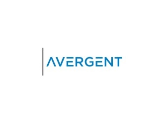 Avergent logo design by EkoBooM