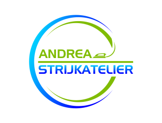 Anies strijkatelier logo design by cintoko