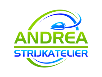 Anies strijkatelier logo design by cintoko