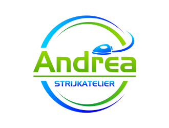 Anies strijkatelier logo design by cintoko