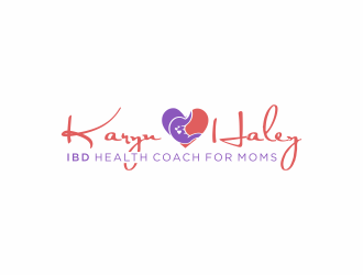 Karyn Haley logo design by checx