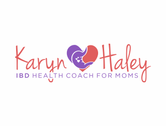 Karyn Haley logo design by checx