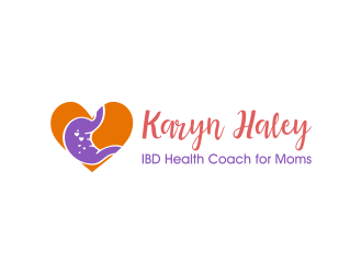 Karyn Haley logo design by IrvanB