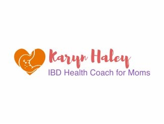 Karyn Haley logo design by 48art