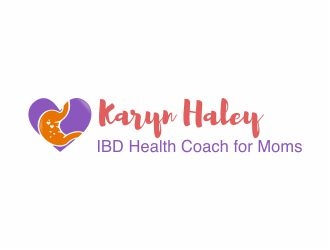 Karyn Haley logo design by 48art