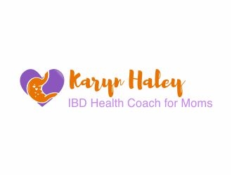Karyn Haley logo design by 48art